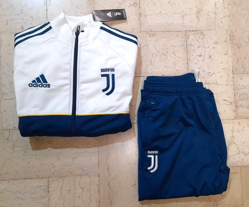 Tuta vintage adidas juventus - vintage,