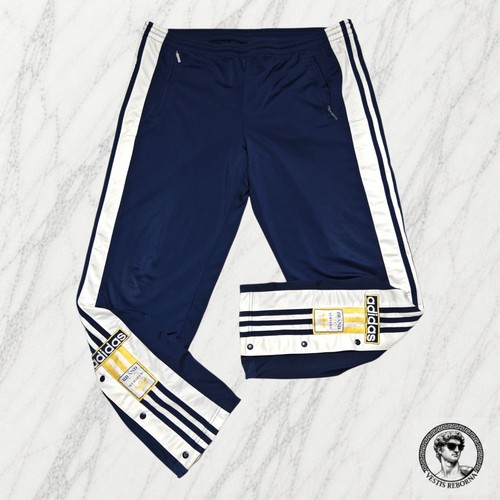 Adidas adibreak vintage 90s - vintage,