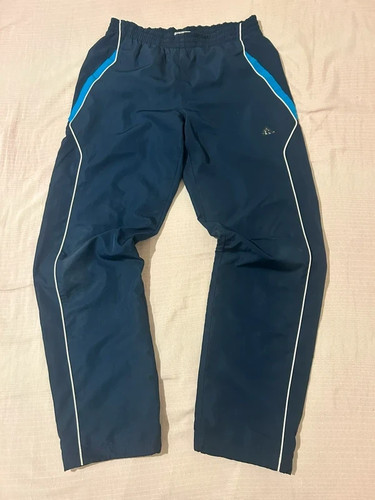 Pantaloni tuta adidas - tuta,