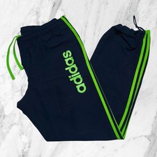 ADIDAS Vintage Pantaloni Tuta