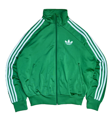 Vintage adidas mono firebird - vintage,