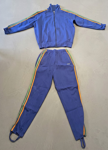 Ultra rara tuta adidas - tuta,