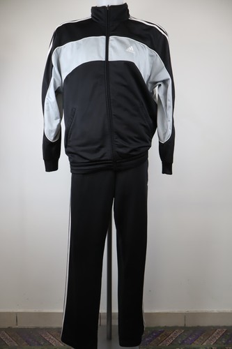 Adidas tuta uomo completo - adidas,